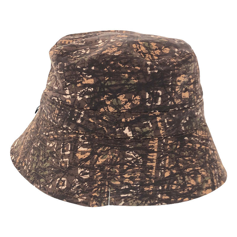 DAIWA PIER39 / ダイワピアサーティンナイン TECH REVERSIBLE BUCKET HAT バケットハット