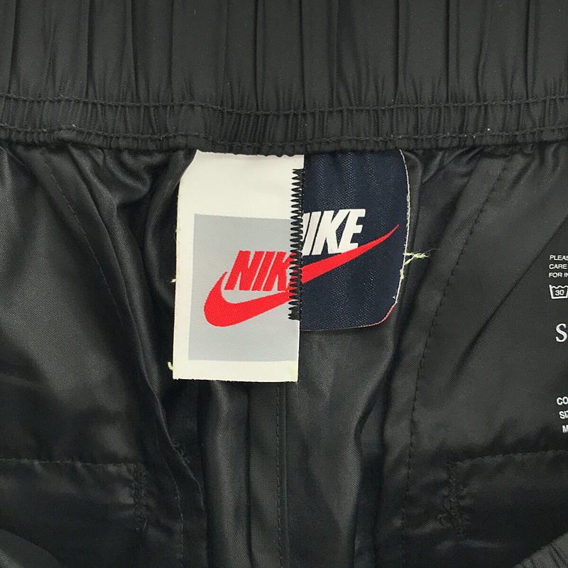 sacai / サカイ × NIKE / ナイキ AS U NRG Pant / DQ-9061-010 ナイロンパンツ