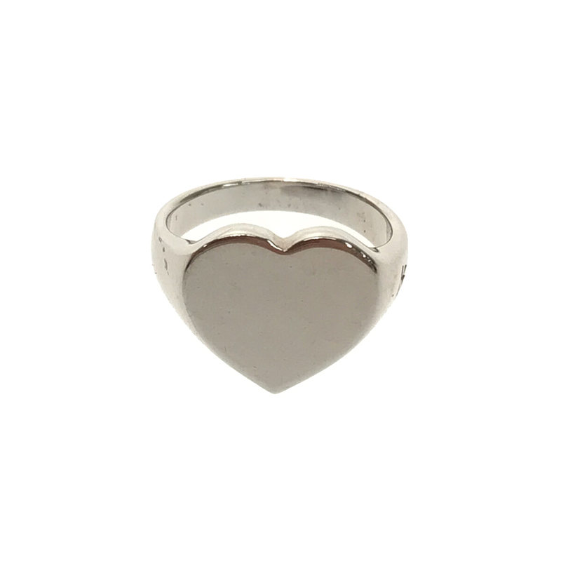 MINI HEART RING / ミニ ハート リング