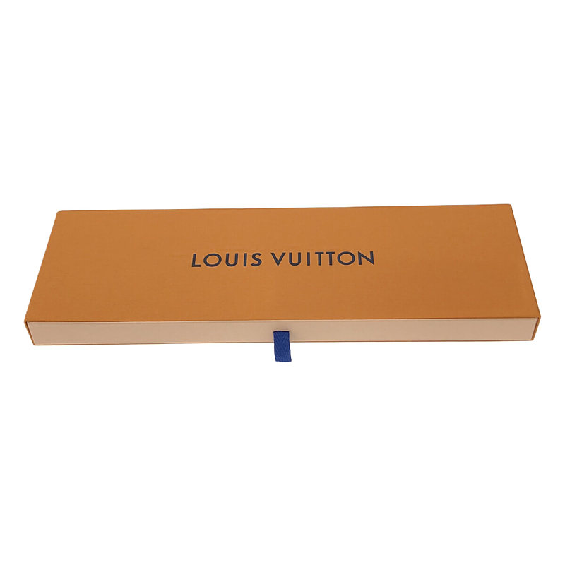 Louis Vuitton / ルイヴィトン M71670 / silk 100％ / シルク ダミエ ネクタイ