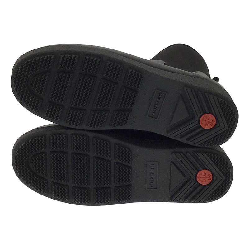 HUNTER / ハンター リファインド クリーパー ネオ チェルシー レインブーツ