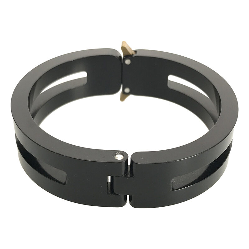 1017 ALYX 9SM / アリクス BUCKLE BRACELET バックルブレスレット