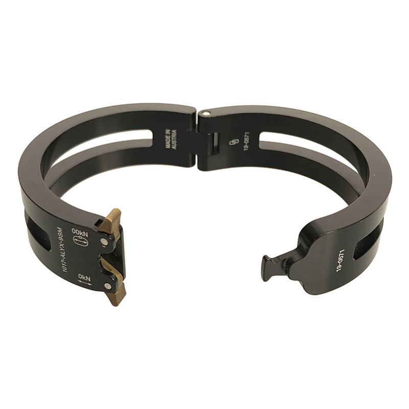 1017 ALYX 9SM / アリクス BUCKLE BRACELET バックルブレスレット