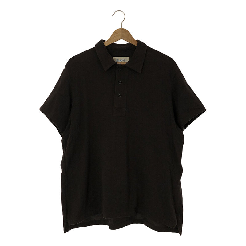 regular collar classic shirts リネンシャツ | ブランド古着の regular collar classic shirts リネンシャツ | ブランド古着の