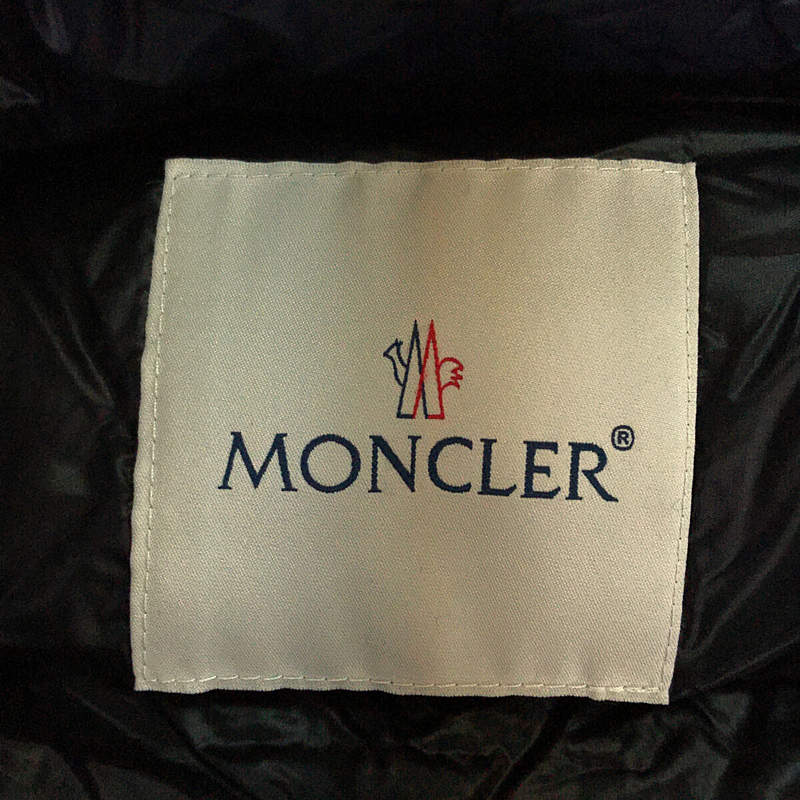 MONCLER / モンクレール SUYEN ダウンコート