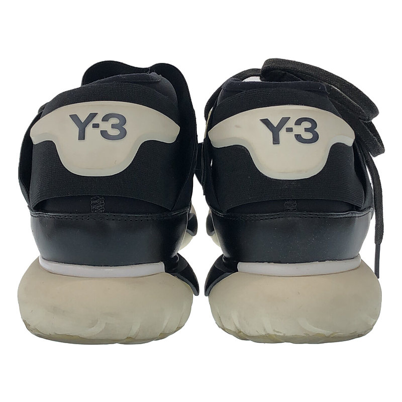 Y-3 / ワイスリー Qasa High / B35673 カーサハイ ハイカットスニーカー