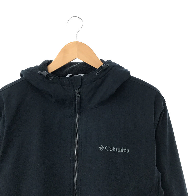 Columbia / コロンビア LOMA VISTA HOOD ライニングフリース ロマビスタ フーディー パーカー ジャケット