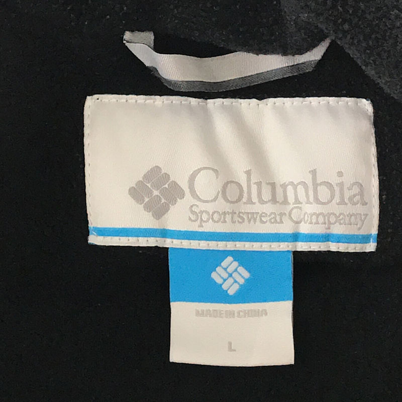 Columbia / コロンビア LOMA VISTA HOOD ライニングフリース ロマビスタ フーディー パーカー ジャケット