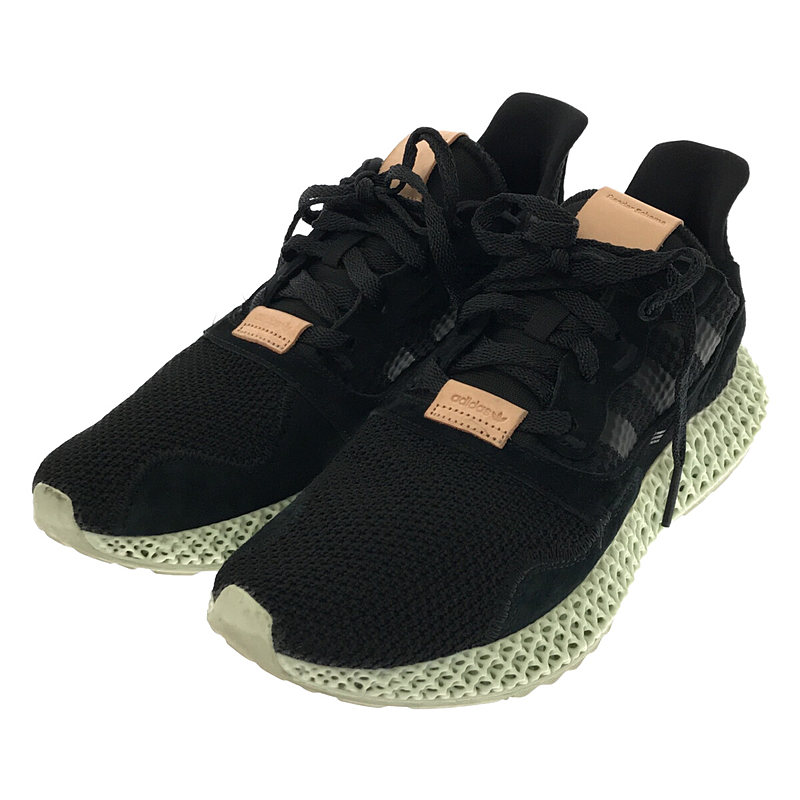 by Hender Scheme  エンダースキーマ / HS ZX 4000 4D スニーカー