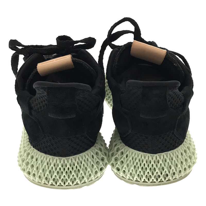 by Hender Scheme エンダースキーマ / HS ZX 4000 4D スニーカー