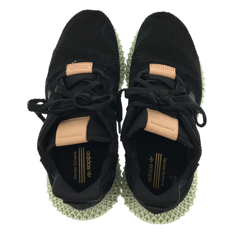 adidas Originals / アディダスオリジナルス by Hender Scheme  エンダースキーマ / HS ZX 4000 4D スニーカー