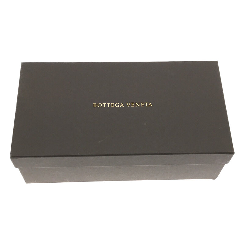 BOTTEGA VENETA / ボッテガヴェネタ グラデーションヒール パンプス