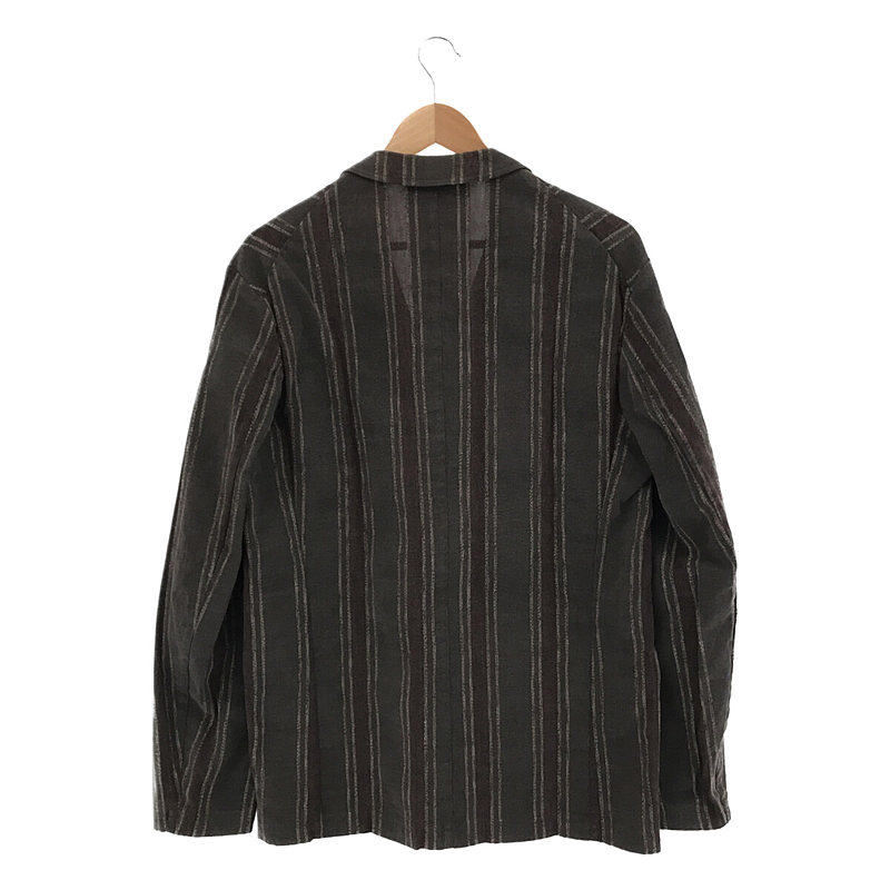 25%OFF希少　美品【DRIES VAN NOTEN】90s ライカ期 ケーブルニット トップス