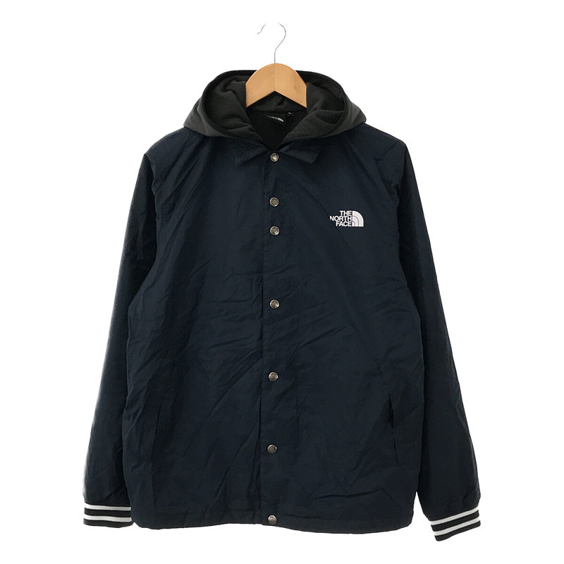 Triclimate Coach JKT インナーパーカー付き トリクライメート コーチジャケットTHE NORTH FACE / ザノースフェイス