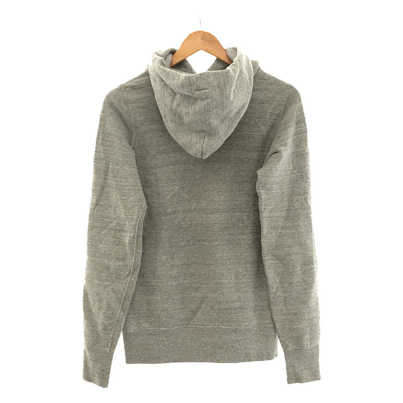 HYSTERIC GLAMOUR / ヒステリックグラマー ウッドペッカー コットン プルオーバー パーカー