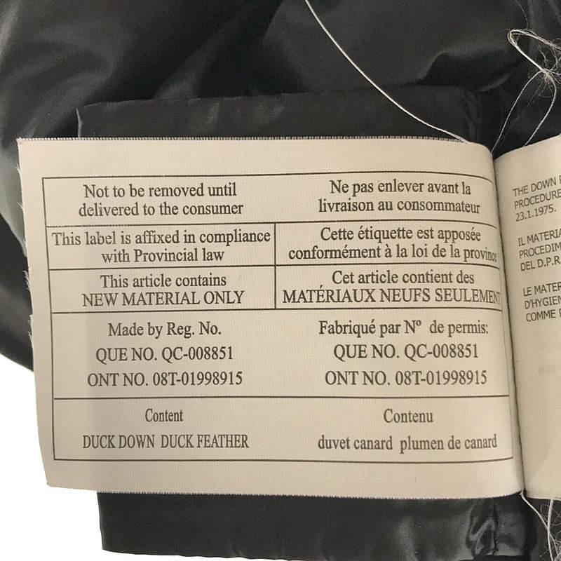 WOOLRICH / ウールリッチ GTX MOUNTAIN PARKA GORE-TEX マウンテンパーカー ゴアテックス