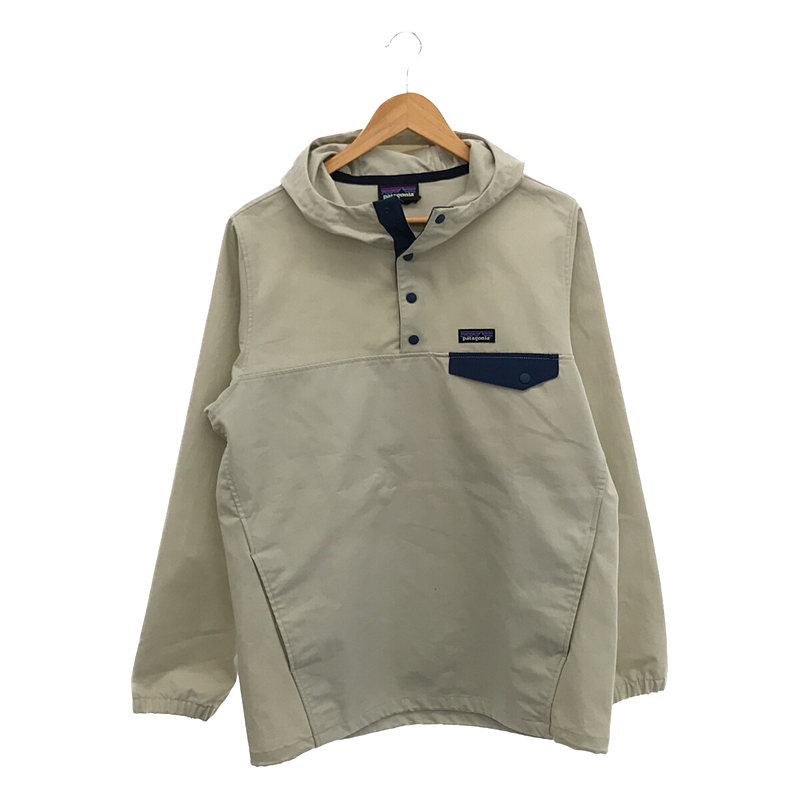 patagoniaパタゴニアMaplegroveSnap-TPullover