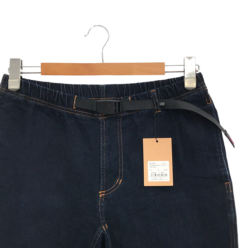 GRAMICCI / グラミチ DENIM NN-PANTS JUST CUT デニム NNパンツ ジャストカット