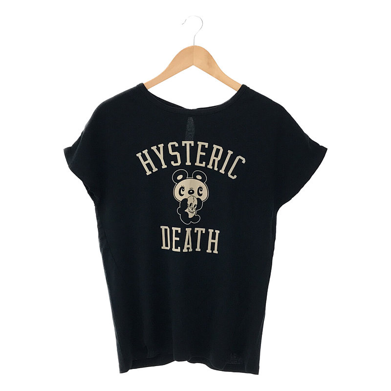 HYSTERIC GLAMOUR / ヒステリックグラマー