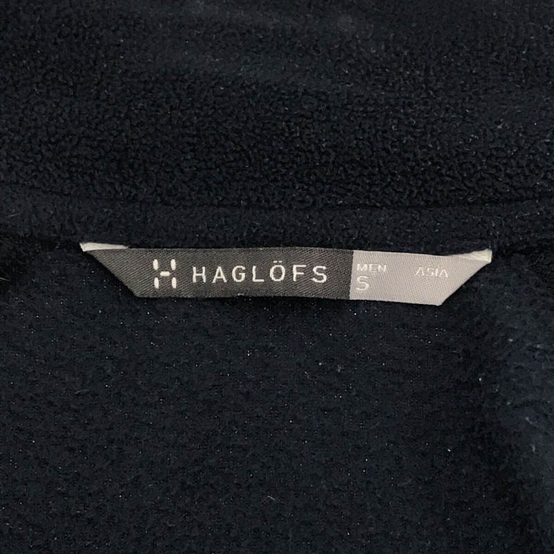 HAGLOFS / ホグロフス Celestial Jacket セレッシャル フリースジャケット