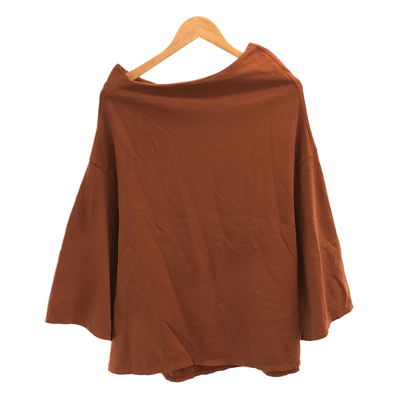 KITE COVER O FF SHOULDER TOP オフショルダー デザイントップスAmeri VINTAGE / アメリヴィンテージ