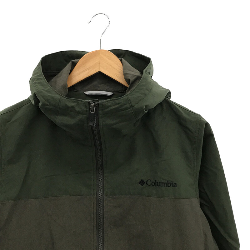 Columbia / コロンビア Vizzavona Pass Jacket  ヴィザヴォナパスジャケット マウンテンパーカ