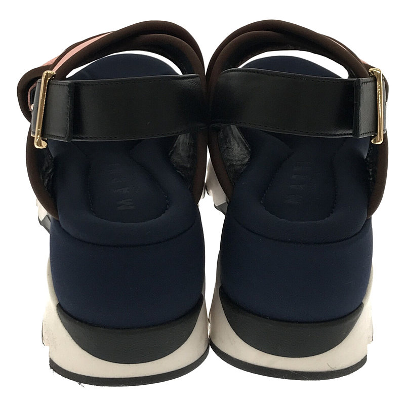 MARNI / マルニ WEDGE SANDALS ウェッジサンダル 厚底