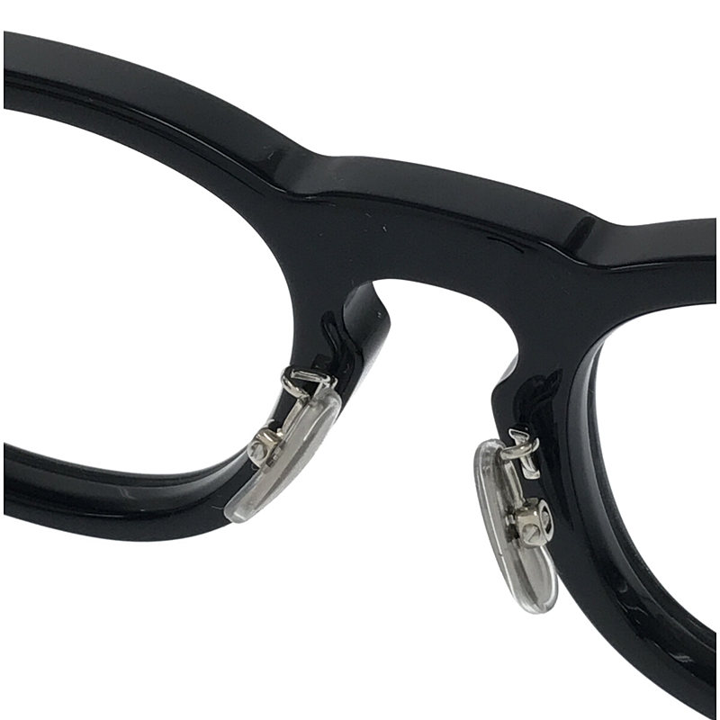 CELINE / セリーヌ EYETHINK HIROB 取扱 CL50049Jウェリントン メガネ 眼鏡