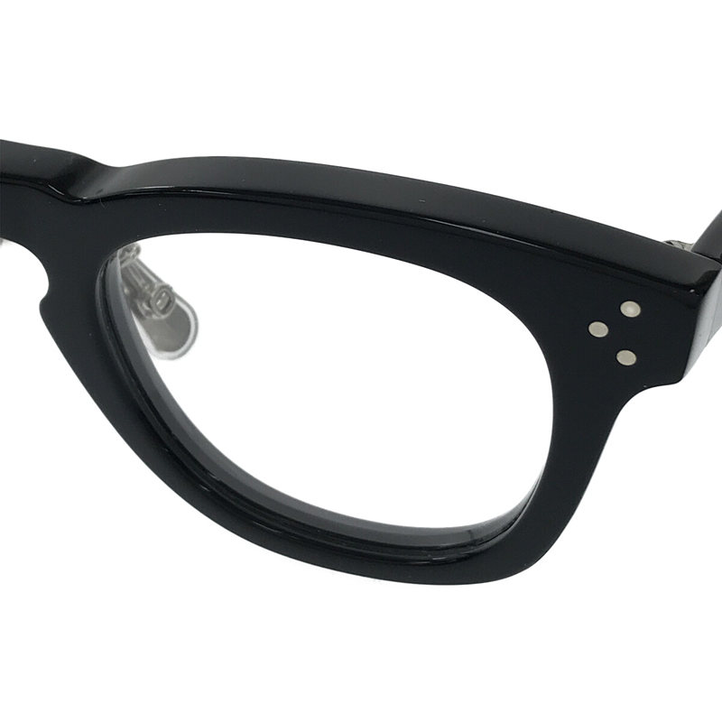 CELINE / セリーヌ EYETHINK HIROB 取扱 CL50049Jウェリントン メガネ 眼鏡