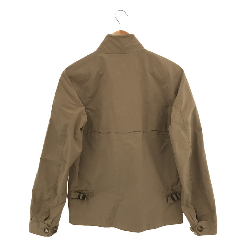 BARACUTA / バラクータ G4 CLASSIC DRIVING COAT ドライビングコート ジャケット