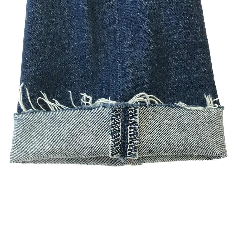 Levi's / リーバイス 1990s ヴィンテージ USA製 501 カットオフ デニムパンツ
