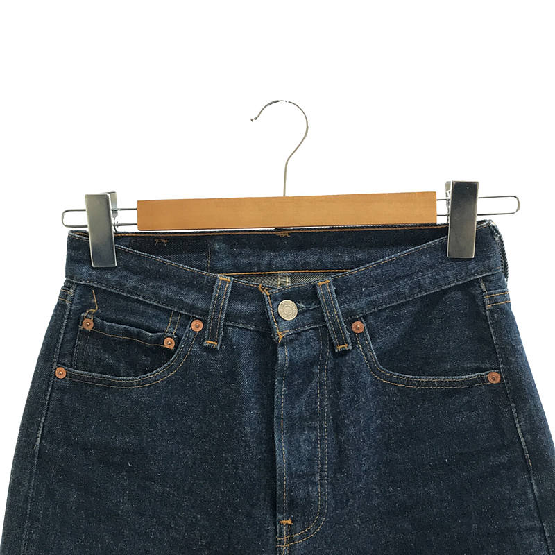 Levi's / リーバイス 1990s ヴィンテージ USA製 501 カットオフ デニムパンツ