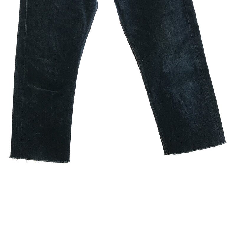 Levi's / リーバイス 1990s ヴィンテージ USA製 501 カットオフ デニムパンツ