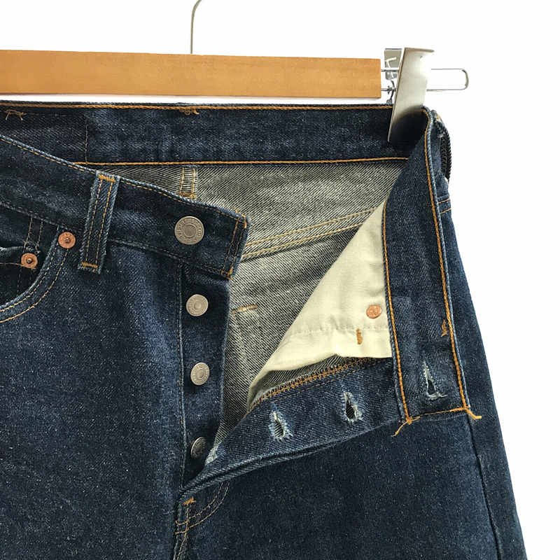 Levi's / リーバイス 1990s ヴィンテージ USA製 501 カットオフ デニムパンツ