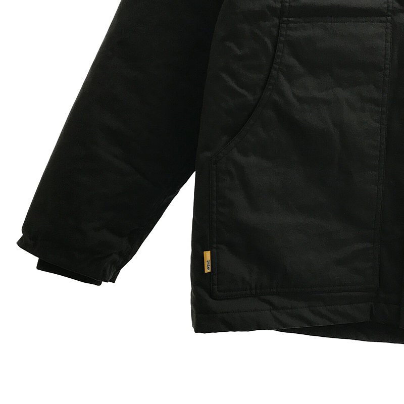 NEIGHBOR HOOD / ネイバーフッド × GRIP SWANY NH . ODE / CE-JKT ODE バックロゴ カバーオール グリップスワニー