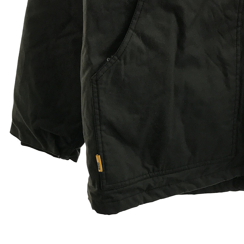 GRIP SWANY NH . ODE / CE-JKT ODE バックロゴ カバーオール GRIP SWANY NH . ODE / CE-JKT ODE バックロゴ カバーオール