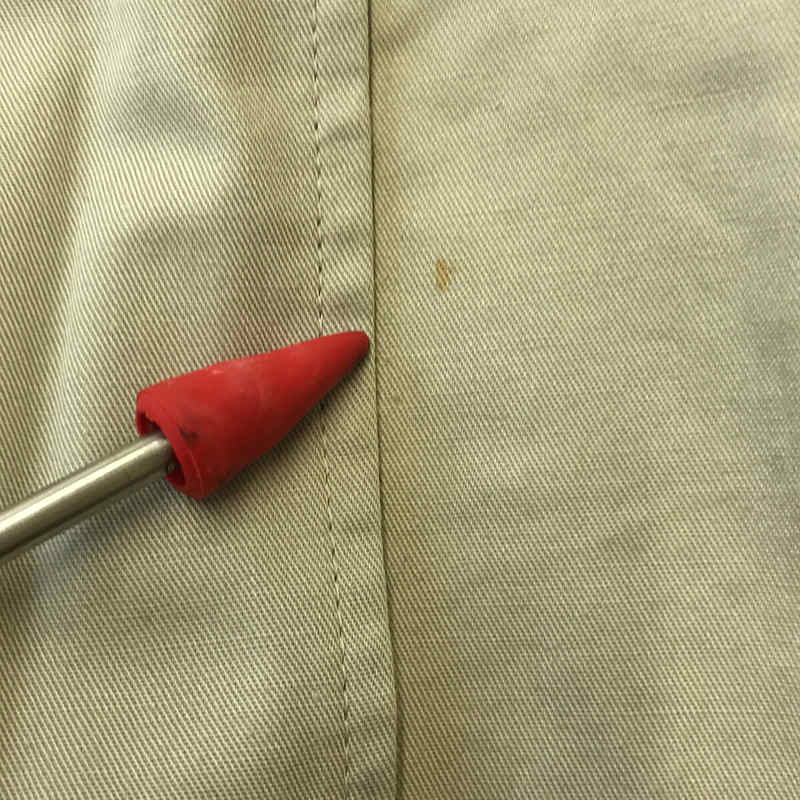 ISSEY MIYAKE MEN / イッセイミヤケメン 2000s ヴィンテージ 半袖 パラシュートジャケット