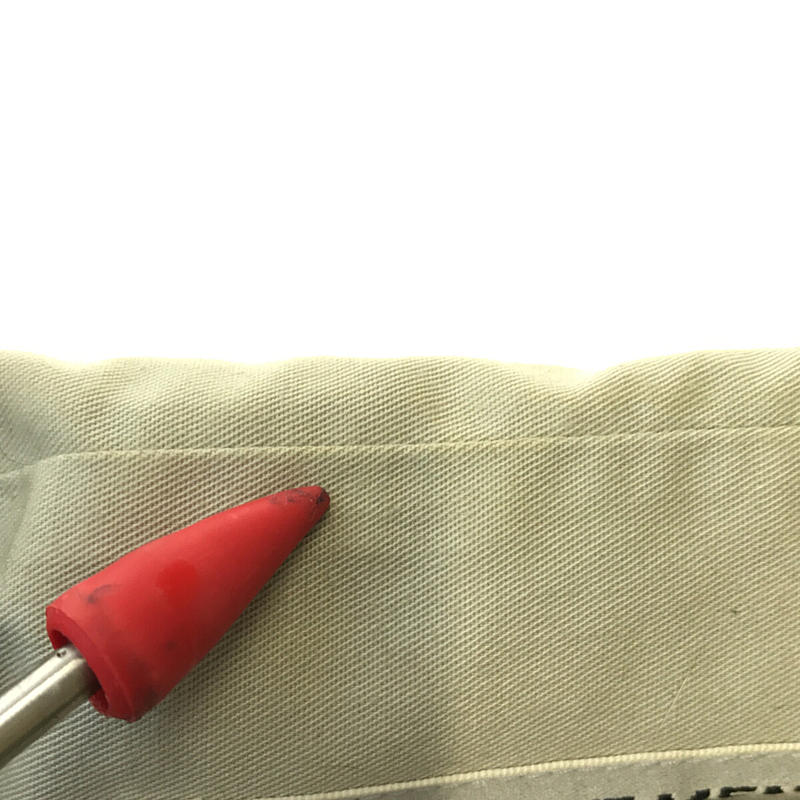 ISSEY MIYAKE MEN / イッセイミヤケメン 2000s ヴィンテージ 半袖 パラシュートジャケット