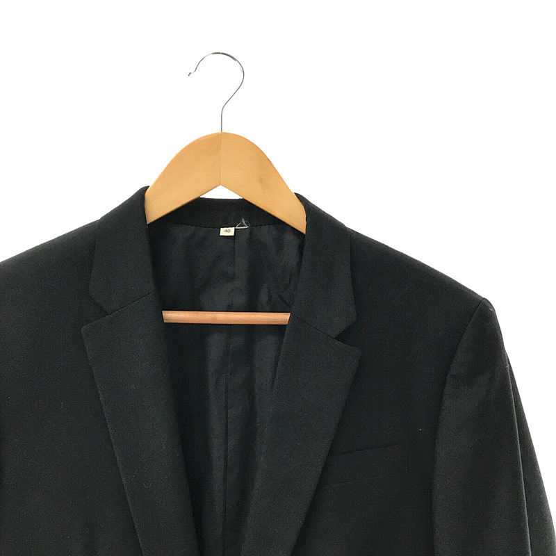 HELMUT LANG / ヘルムートラング BLAZER 1 BUTTON 1B ブレザー ジャケット