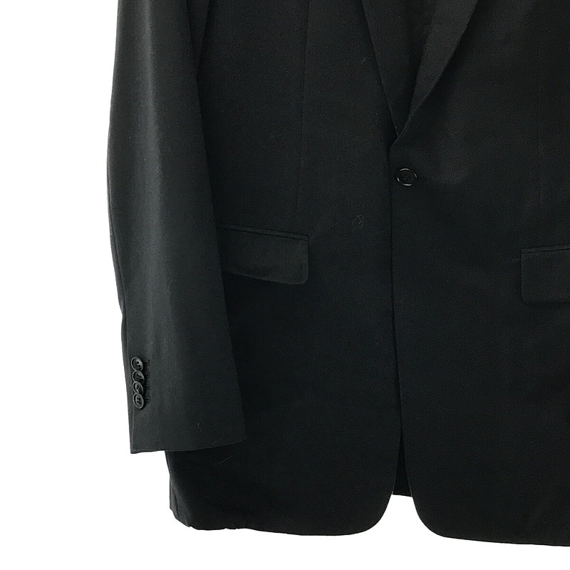 HELMUT LANG / ヘルムートラング BLAZER 1 BUTTON 1B ブレザー ジャケット