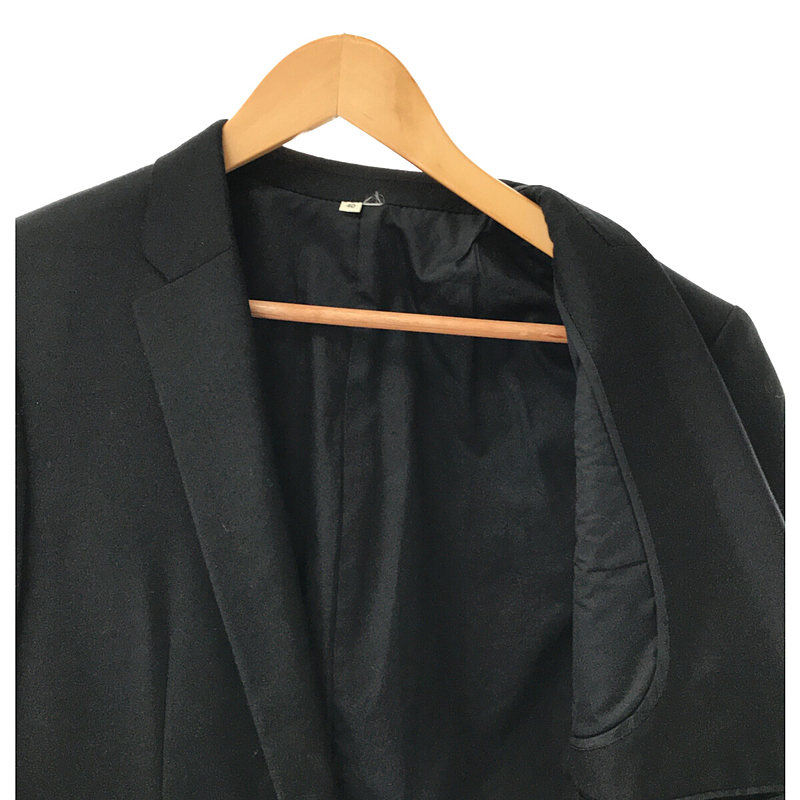 HELMUT LANG / ヘルムートラング BLAZER 1 BUTTON 1B ブレザー ジャケット