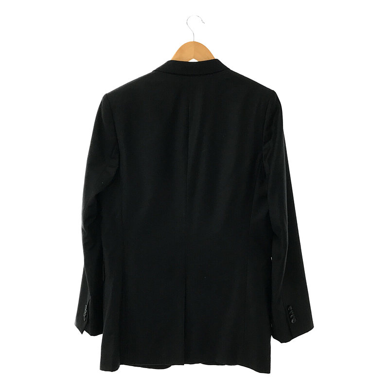 HELMUT LANG / ヘルムートラング BLAZER 1 BUTTON 1B ブレザー ジャケット