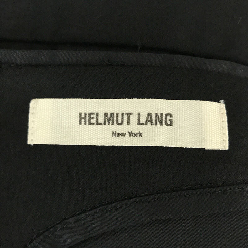 HELMUT LANG / ヘルムートラング BLAZER 1 BUTTON 1B ブレザー ジャケット