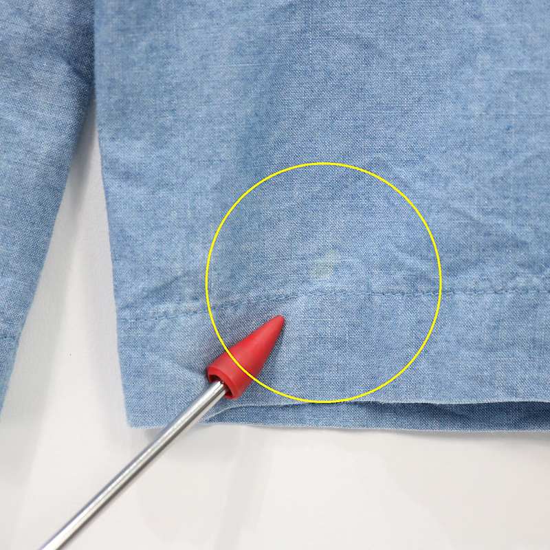 MidiUmi / ミディウミ イージー タックワイドパンツ