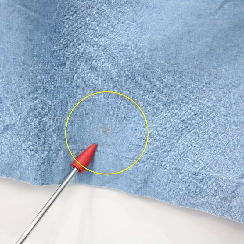 MidiUmi / ミディウミ イージー タックワイドパンツ