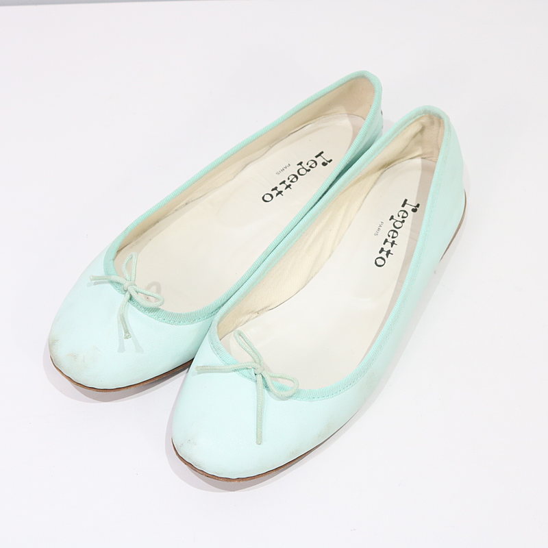 repetto / レペット  Cendrillon バレリーナシューズ