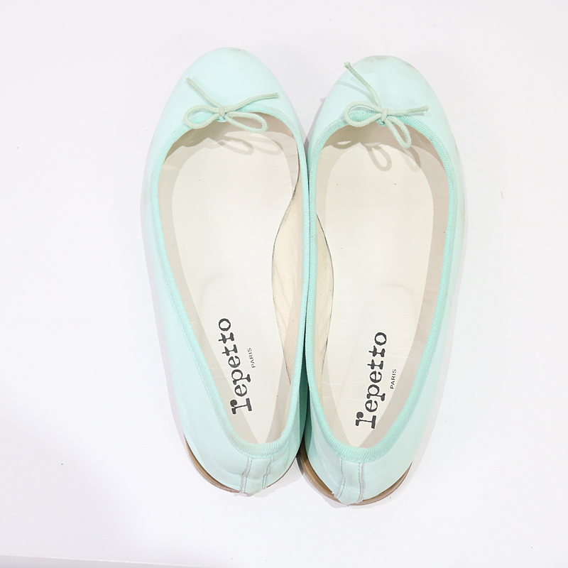 repetto / レペット  Cendrillon バレリーナシューズ