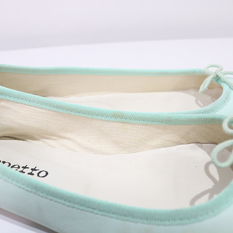 repetto / レペット  Cendrillon バレリーナシューズ