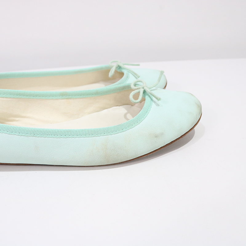 repetto / レペット  Cendrillon バレリーナシューズ