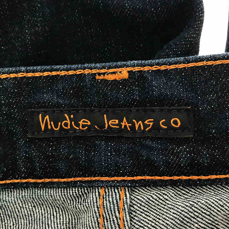 Nudie Jeans / ヌーディージーンズ GRIM TIM ストレッチ デニムパンツ